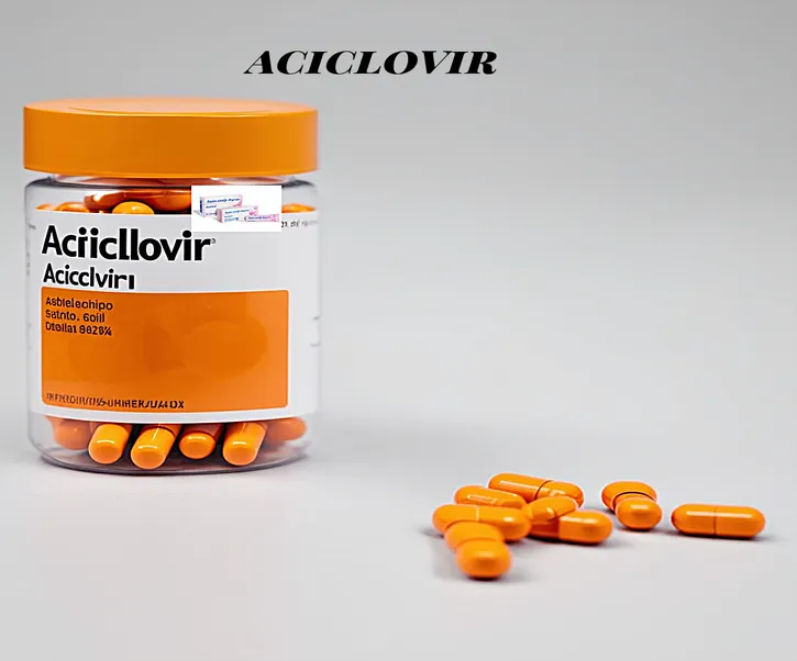 Aciclovir 3